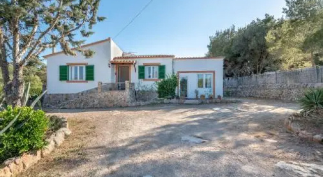 Sa Caseta, Reservar Hotel S'Horta Balearic Islands