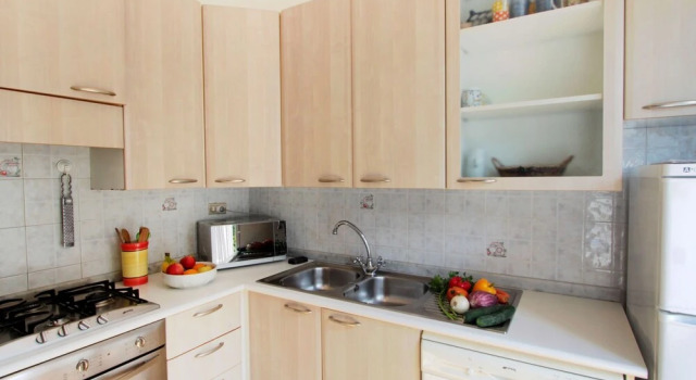 Villa Sandra by Interhome, Забронировать Отель Форте-дей-Марми Версилия, рядом с Пляж Форте-дей-Марми