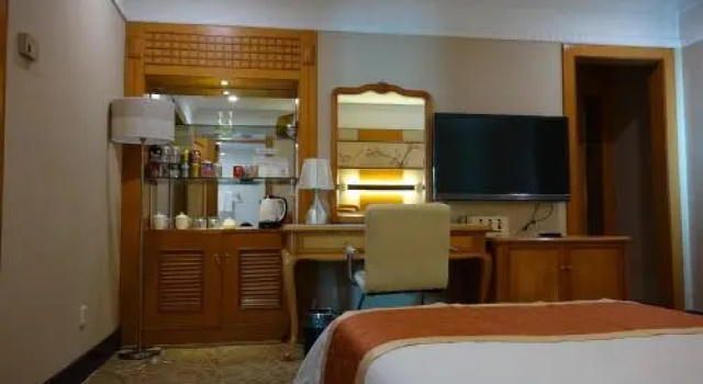 Chongwu Strait Hotel, Book Hotel Quanzhou Fujian