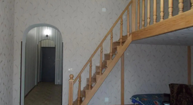 Апартаменты Kazaryan's Apartment