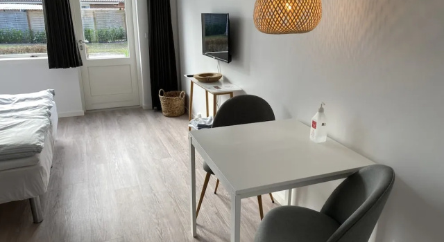 Kirsebærkroen - The Inn Between, Reserva ahora Hotel Præstø Selandia