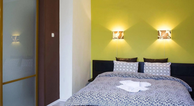 Stefani Apartment, Rezervovat Apartmán Sofia 