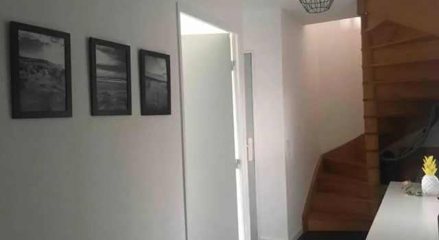 Апартаменты с 2 комнатами Proche Bordeaux Appartement 75 M2 Rooftop