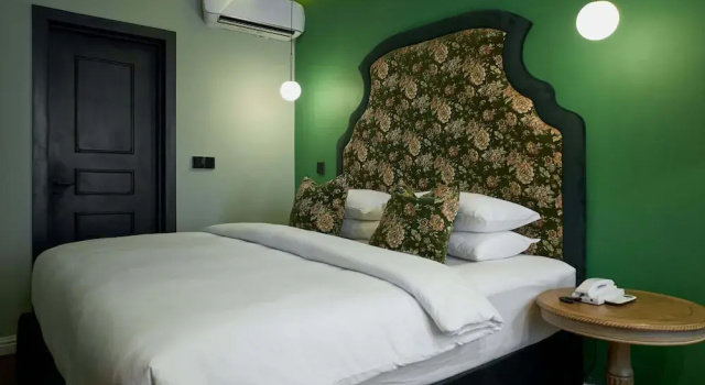 Люкс Deluxe The Hendon House