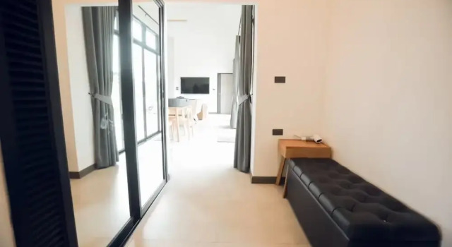 Issara Private Pool Villa Khaoyai Villa A, Rezervați Vilă Pak Chong Khao Yai