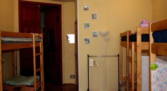 Kot Matroskin On Chernyshevskogo Lodging Houses, Rezervovat Hostel Petrohrad hostely, blízko Transfiguration Cathedral, Hostel