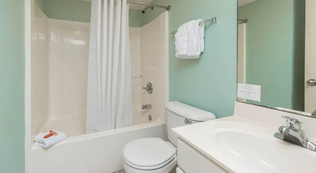 Номер Standard Phoenix All Suites Hotel 403 1 Bedroom Condo by Redawning