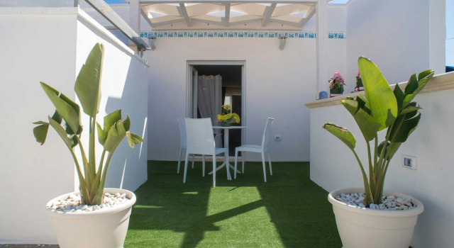 B&B Corte dell' Immacolata, Varaa Bed and Breakfast Taviano Salento