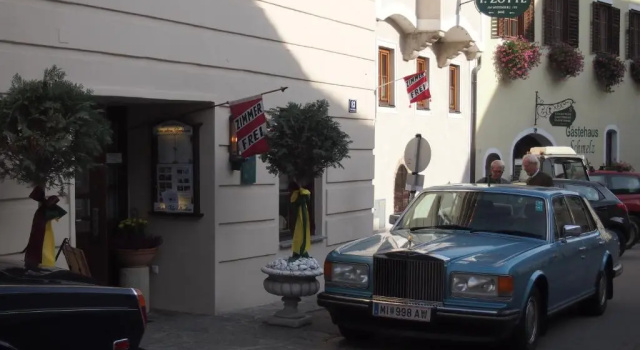 Boutique Hotel Ur-Wachau, Забронировать Отель Вайсенкирхен-ин-дер-Вахау Вахау