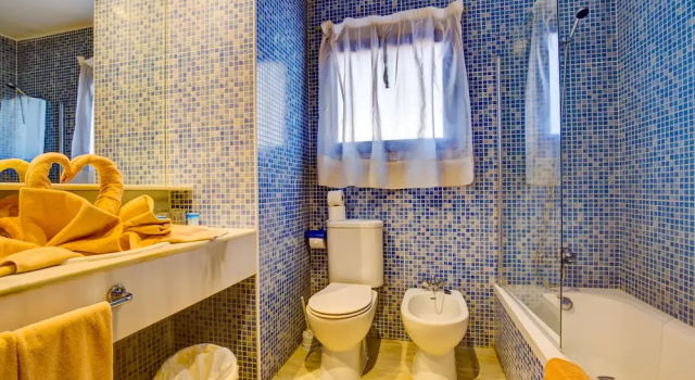 Номер Standard с балконом SBH Fuerteventura Playa