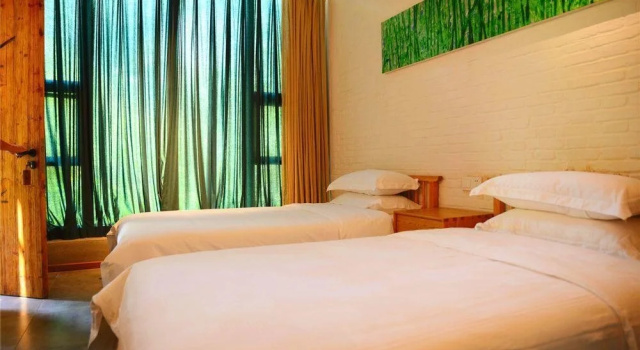 Qiandaohu Meike Aitu Guest House, Забронировать Гостевой дом Ханчжоу Чжэцзян