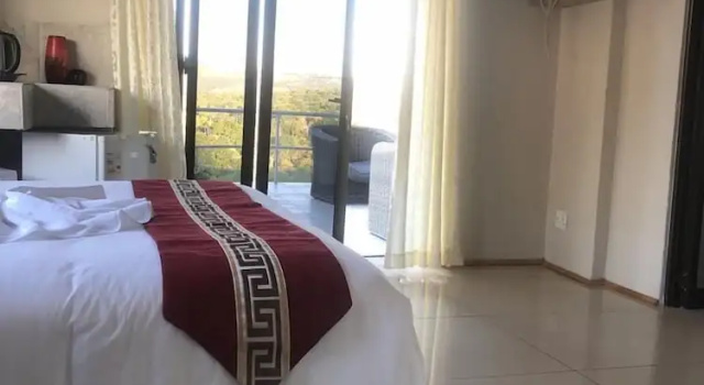 Номер Executive Naldorado Executive Villa