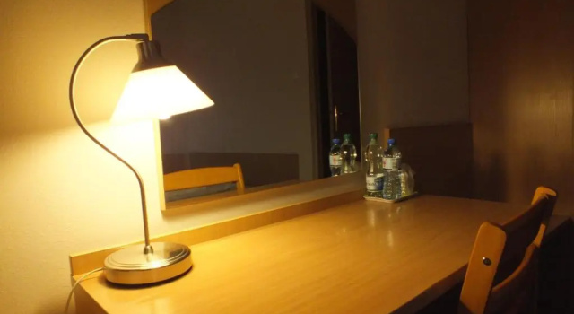 Двухместный номер Standard Motel Subaru