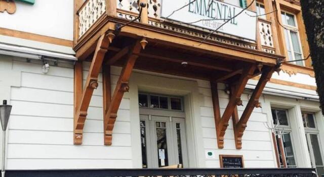 Hotel EmmentalRéserver Hôtel Thun hotels