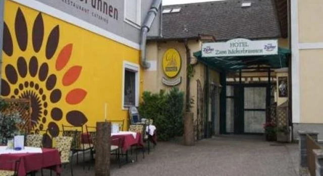 Bäckerbrunnen Hotel Restaurant