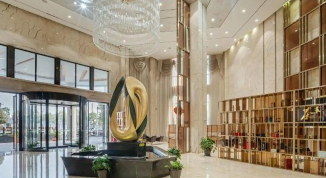 Yameisi International Hotel