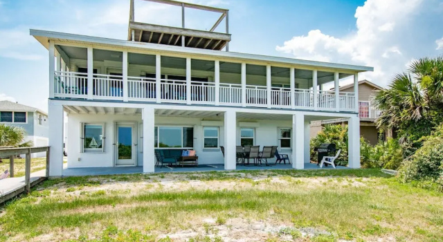 Barefoot Hideaway II