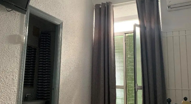 Двухместный номер Standard Hostal Alcobia