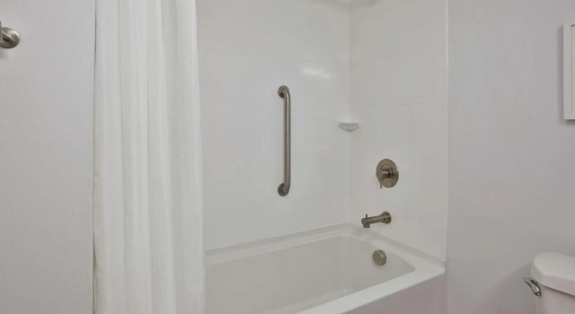 Номер Standard Hampton Inn White River Junction