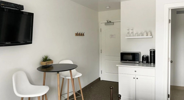 Au Sommet du Lac Magog, Забронировать Отель СПА-отели Мейгог-Орфорд, SPA-услуги