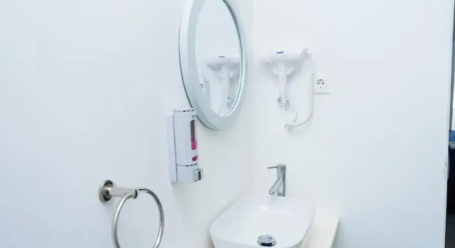 Komfort- lejlighed Ancora Boutique Hotel