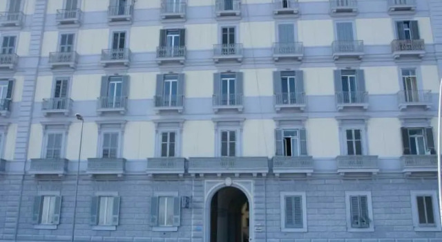 affittacamere ausonia