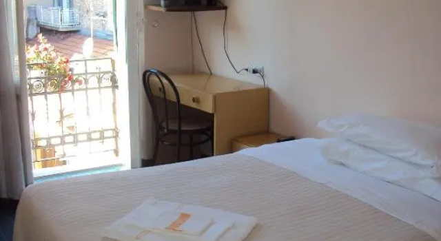 Семейный номер Standard Hotel La Salsesina