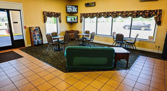Southern Inn & Suites, Забронировать Отель Саутавен Миссисипи
