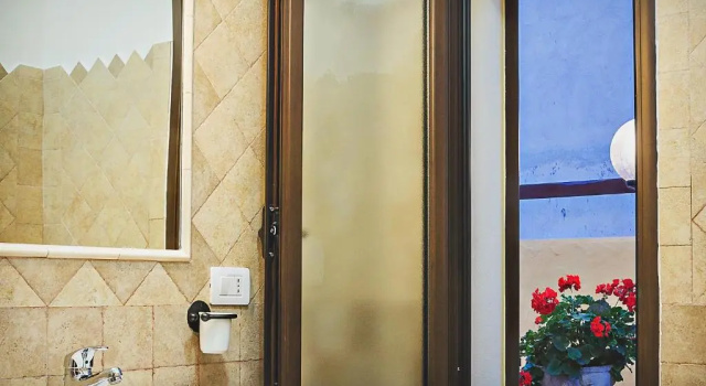 Двухместный номер Standard Bed and Breakfast ICHNOS
