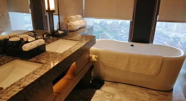 Апартаменты Jinling Grand Hotel