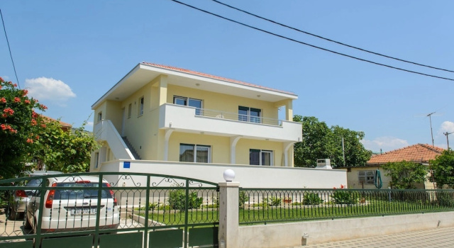 Apartment Center Trogir 2, Забронировать Апартаменты/квартира Отели Ciovo Island с парковкой, Парковка
