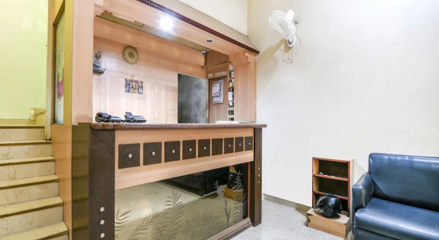 OYO 13926 Hotel Kala Laxmi, Забронировать Отель Отели штата Махараштры с завтраком, Завтраки