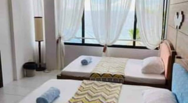 Seaheart Guesthouse, Varaa Matkakoti Dauis Bohol