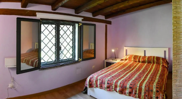 Villa di Lago Albano - Castel Gandolfo, 预订 别墅 阿尔巴诺拉齐亚莱 罗马城堡