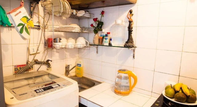 Senco Female Hostel