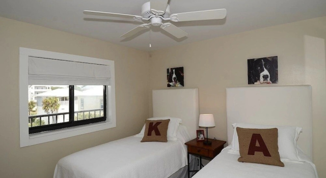 Osp0401 2 Bedroom Condo by Redawning