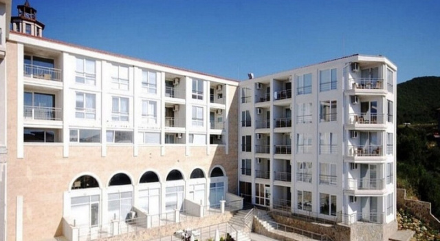 Menada Galateya Apartments, Забронировать Апартаменты/квартира Свети-Влас 