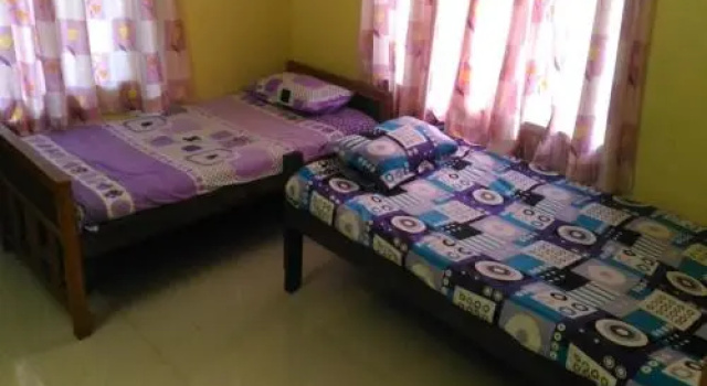 Nim'S Kerala Village Stay