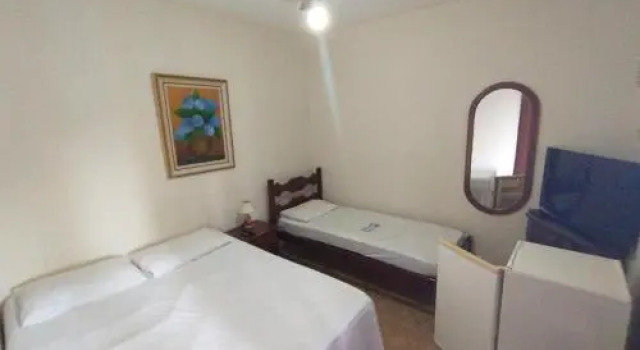 Granada Park Hotel, Забронировать Отель Отели штата Рио-де-Жанейро с парковкой, Парковка