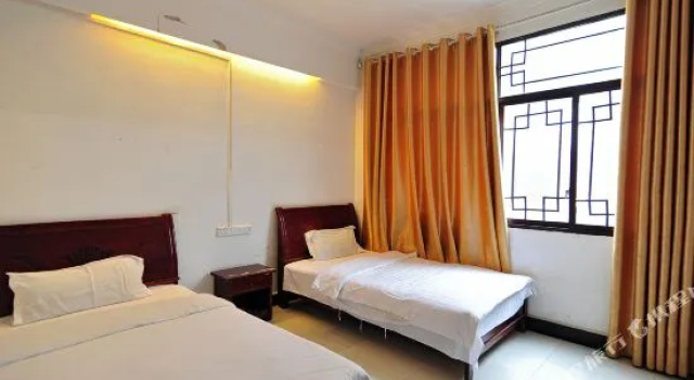 Mingcheng Rujia Hotel, Rezerwuj Hotel Zhenyuan Guizhou