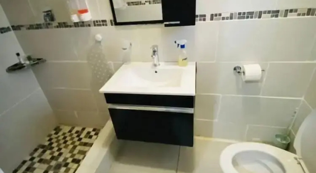 Номер Standard Canna Lilly Guest House