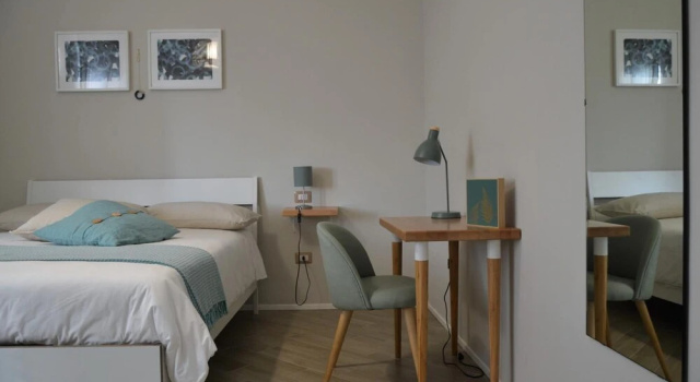 Le Fontanelle B&B