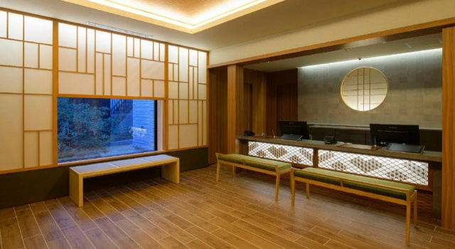 Tosei Hotel Cocone Kamakura