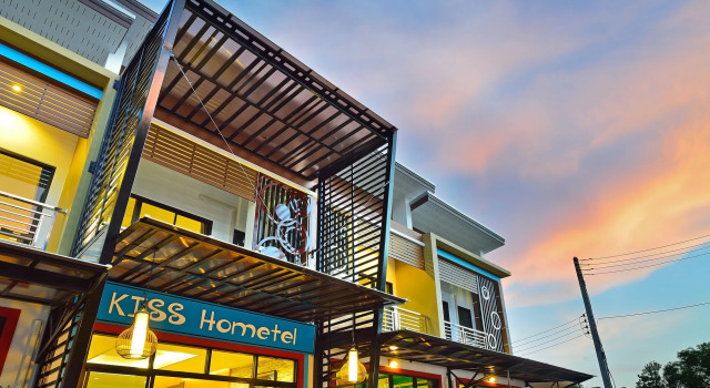 Kiss Hometel