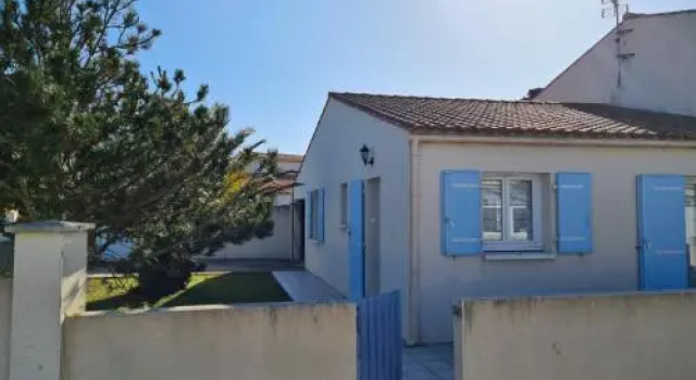 Maison De Vacances, Забронировать Апартаменты/квартира Сен-Дени-д'Олерон Остров Олерон