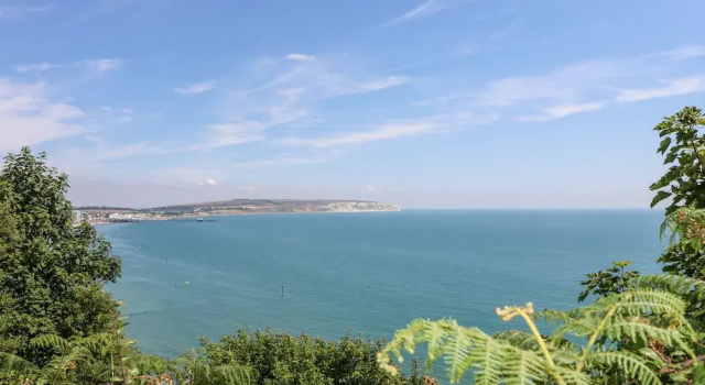 Lancaster House, Book Feriehus Sandown Isle of Wight