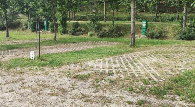 Номер Standard Saecula Natural Village Experience