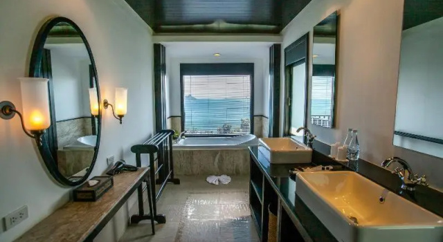 Номер Standard Villa 360