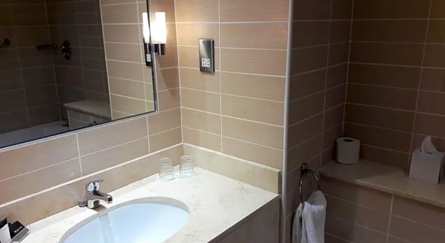 Номер Standard Westgrove Hotel