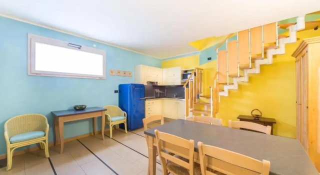 Апартаменты с 2 комнатами World Village Apartments